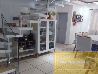 Apartamento, 3 quartos, 135 m² - Foto 5