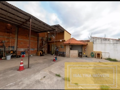 Depósito-Galpão - Foto 1