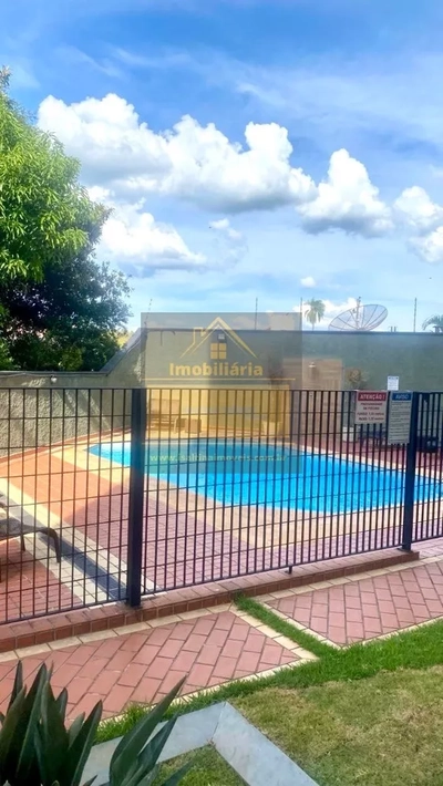 Apartamento, 3 quartos, 96 m² - Foto 3