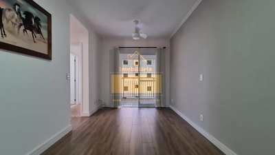 Apartamento, 2 quartos - Foto 1