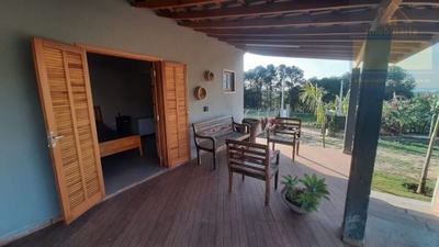 Chácara, 4 quartos - Foto 4