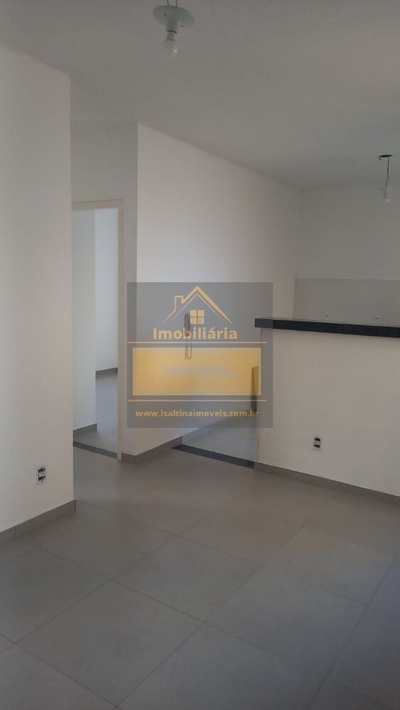 Apartamento, 2 quartos, 42 m² - Foto 4