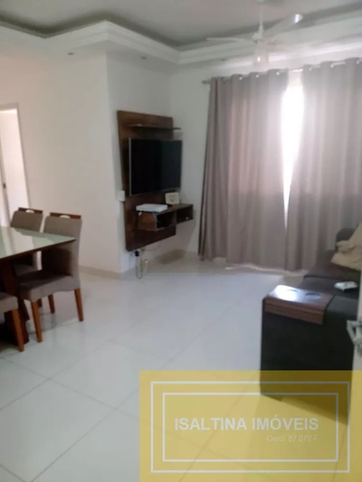 Apartamento, 3 quartos, 6672 m² - Foto 1