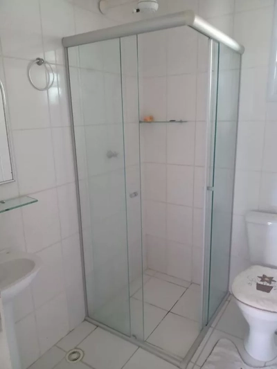 Apartamento, 3 quartos, 6672 m² - Foto 3