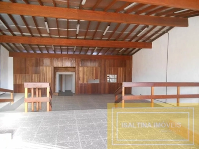 Depósito-Galpão - Foto 1