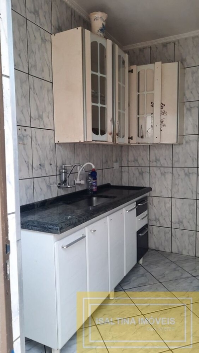 Casa, 2 quartos - Foto 2