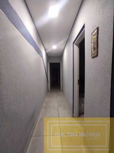 Casa, 3 quartos - Foto 5