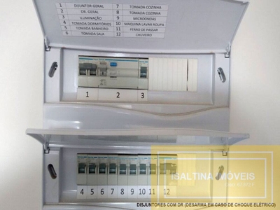 Apartamento, 2 quartos, 50 m² - Foto 5