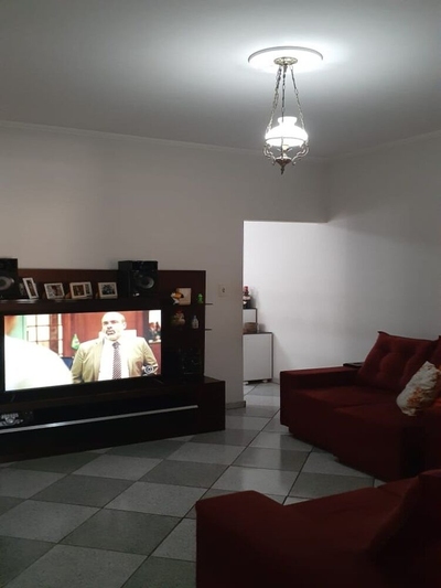 Casa, 3 quartos - Foto 3