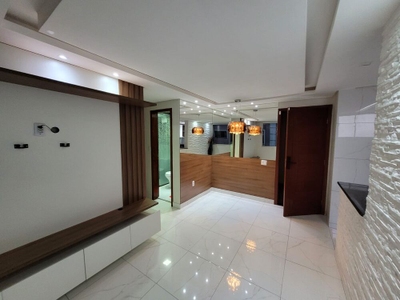 Apartamento, 2 quartos, 48 m² - Foto 5