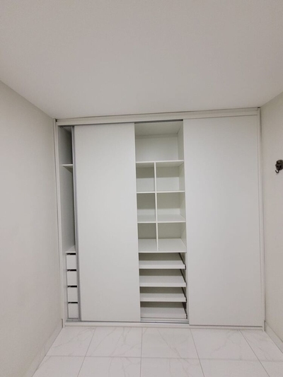 Apartamento, 2 quartos, 48 m² - Foto 1