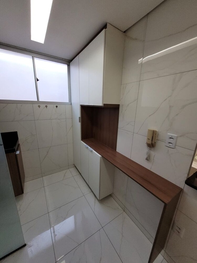 Apartamento, 2 quartos, 48 m² - Foto 2