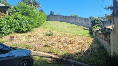 Terreno, 842 m² - Foto 2