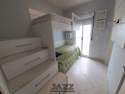 Cobertura, 5 quartos, 230 m² - Foto 1