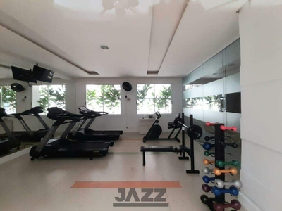 Cobertura, 5 quartos, 230 m² - Foto 3