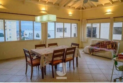 Apartamento, 3 quartos, 274 m² - Foto 3