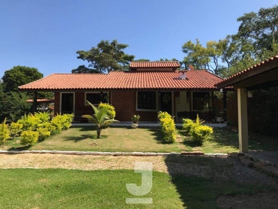 Chácara, 3 quartos - Foto 1