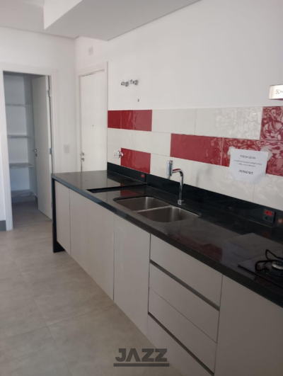Apartamento, 3 quartos, 165 m² - Foto 1