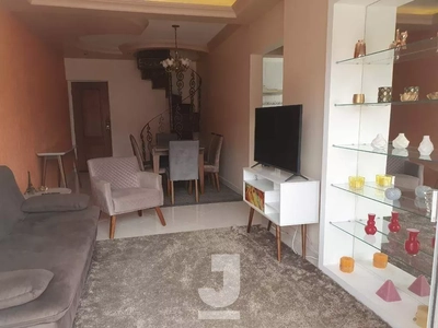Apartamento, 3 quartos, 170 m² - Foto 4