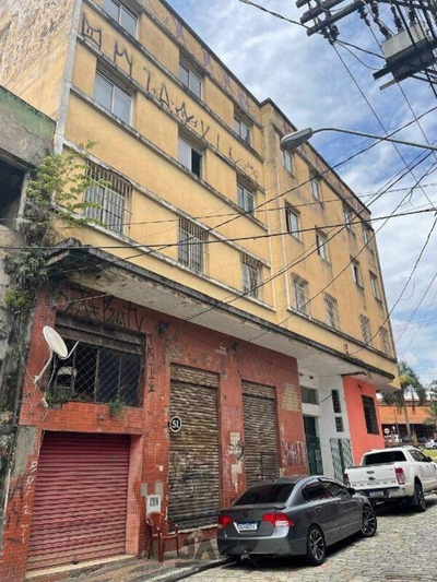 Flat/Apart Hotel, 30 quartos, 1371 m² - Foto 3