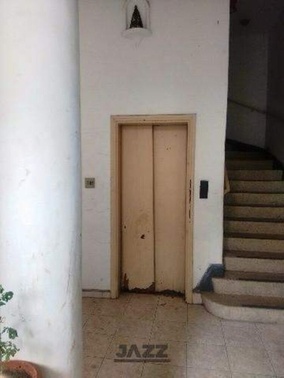 Flat/Apart Hotel, 30 quartos, 1371 m² - Foto 1