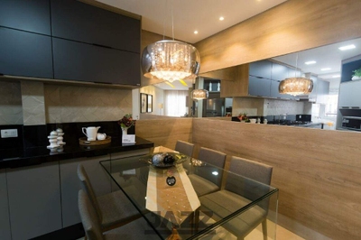 Apartamento, 2 quartos, 110 m² - Foto 3