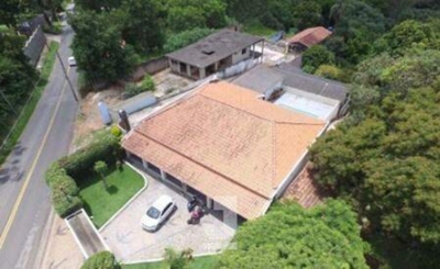 Chácara, 3 quartos, 2800 m² - Foto 3