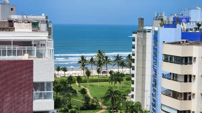 Cobertura, 3 quartos, 254 m² - Foto 1