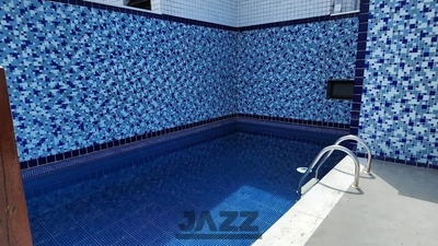 Cobertura, 3 quartos, 254 m² - Foto 4