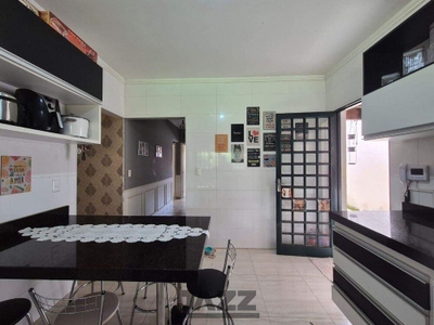 Chácara, 5 quartos, 1050 m² - Foto 2