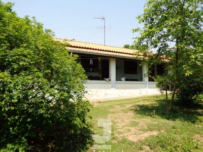 Chácara, 3 quartos, 5 hectares - Foto 1