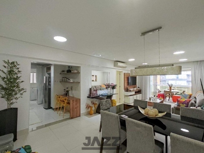 Apartamento, 4 quartos, 139 m² - Foto 5