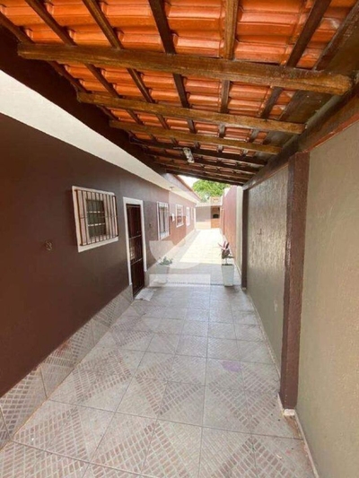 Casa, 2 quartos, 96 m² - Foto 4