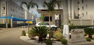 Apartamento, 2 quartos, 59 m² - Foto 4