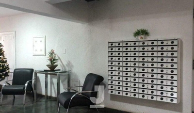 Apartamento, 2 quartos, 62 m² - Foto 1