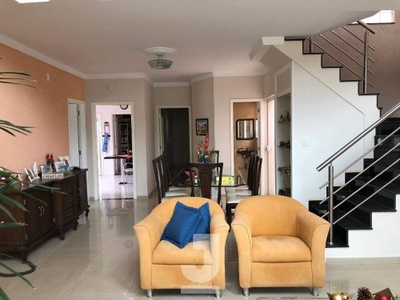 Casa de Condomínio, 5 quartos - Foto 2