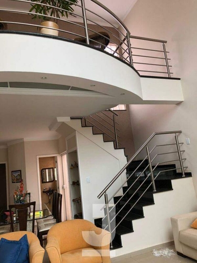 Casa de Condomínio, 5 quartos - Foto 4