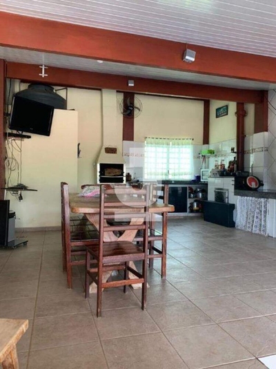 Casa, 4 quartos, 309 m² - Foto 1