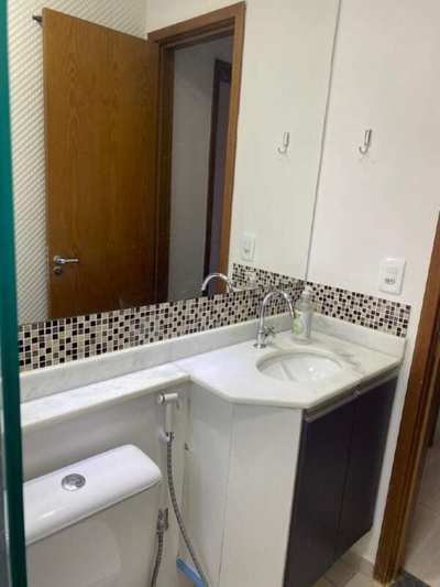 Apartamento, 2 quartos, 56 m² - Foto 5