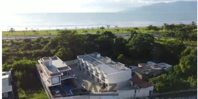 Casa de Condomínio, 2 quartos - Foto 2