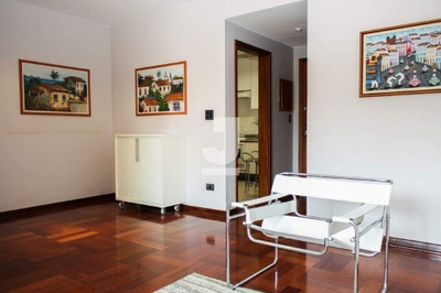 Apartamento, 3 quartos, 84 m² - Foto 1