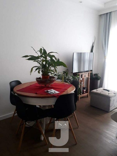 Apartamento, 2 quartos, 58 m² - Foto 3