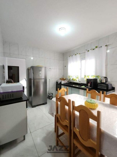 Casa, 2 quartos, 68 m² - Foto 4