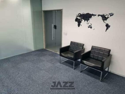 Sala-Conjunto, 163 m² - Foto 3