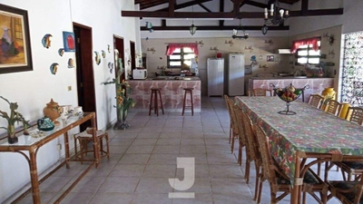 Casa, 4 quartos, 740 m² - Foto 2