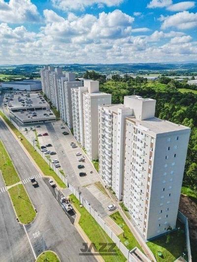 Apartamento, 2 quartos, 51 m² - Foto 1