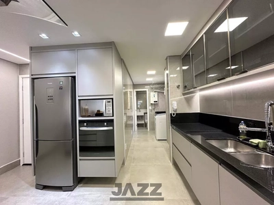 Apartamento, 4 quartos, 114 m² - Foto 3