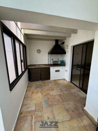 Apartamento, 3 quartos, 210 m² - Foto 4