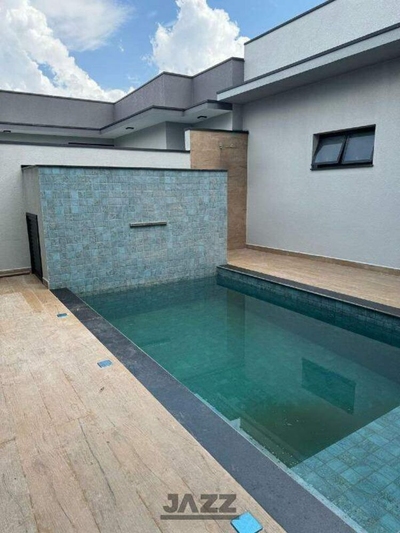 Casa de Condomínio - Foto 1