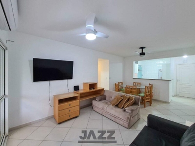 Apartamento, 127 m² - Foto 2